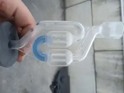 Verschrottungsfahrzeug peugeot partner tepee 1.6 hdi 90 des jahres 2014 angetrieben 9hp