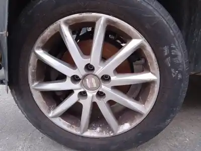 Veículo de Sucata seat ibiza iv sc (6j1, 6p5) 1.6 tdi do ano 2011 alimentado cayb