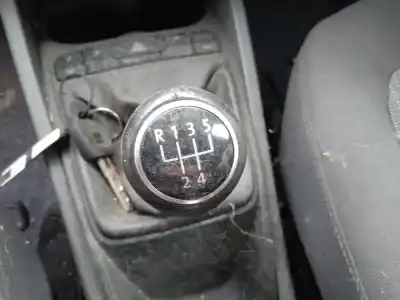 Veículo de Sucata seat ibiza iv sc (6j1, 6p5) 1.6 tdi do ano 2011 alimentado cayb