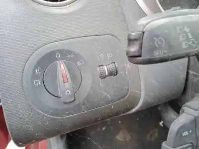 Veículo de Sucata seat ibiza iv sc (6j1, 6p5) 1.6 tdi do ano 2011 alimentado cayb