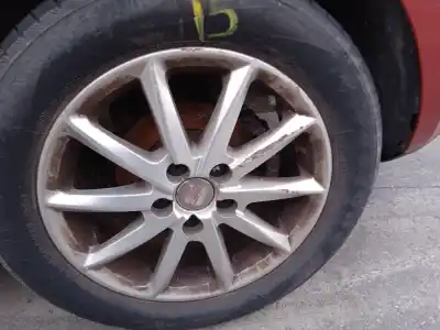 Veículo de Sucata seat ibiza iv sc (6j1, 6p5) 1.6 tdi do ano 2011 alimentado cayb