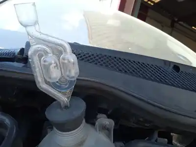 Утилизация автомобиля citroen c8 (ea_, eb_) 2.0 hdi года 2010 питание rhk (dw10uted4)