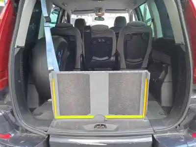 Утилизация автомобиля citroen c8 (ea_, eb_) 2.0 hdi года 2010 питание rhk (dw10uted4)