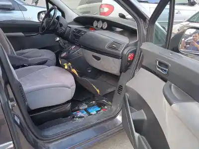 Утилизация автомобиля citroen c8 (ea_, eb_) 2.0 hdi года 2010 питание rhk (dw10uted4)