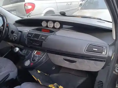 Утилизация автомобиля citroen c8 (ea_, eb_) 2.0 hdi года 2010 питание rhk (dw10uted4)