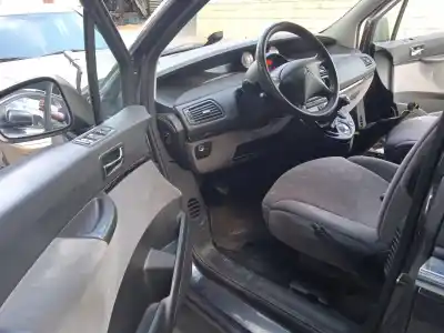 Утилизация автомобиля citroen c8 (ea_, eb_) 2.0 hdi года 2010 питание rhk (dw10uted4)