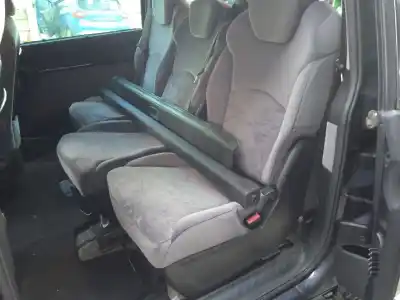 Утилизация автомобиля citroen c8 (ea_, eb_) 2.0 hdi года 2010 питание rhk (dw10uted4)