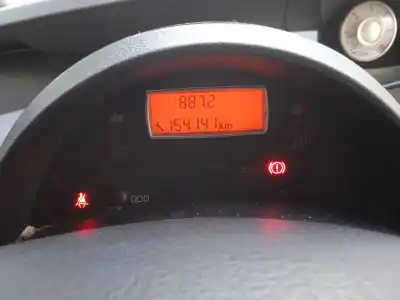 Утилизация автомобиля citroen c8 (ea_, eb_) 2.0 hdi года 2010 питание rhk (dw10uted4)