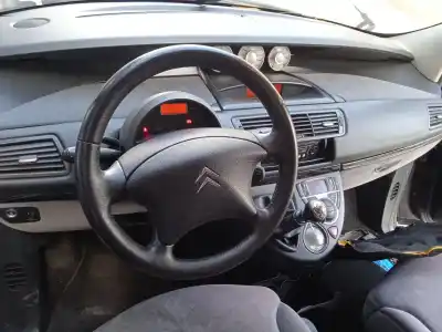 Утилизация автомобиля citroen c8 (ea_, eb_) 2.0 hdi года 2010 питание rhk (dw10uted4)