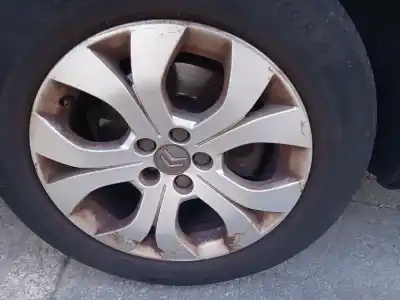 Утилизация автомобиля citroen c8 (ea_, eb_) 2.0 hdi года 2010 питание rhk (dw10uted4)