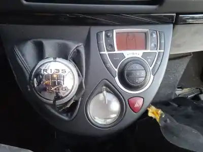 Утилизация автомобиля citroen c8 (ea_, eb_) 2.0 hdi года 2010 питание rhk (dw10uted4)