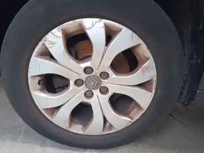 Утилизация автомобиля citroen c8 (ea_, eb_) 2.0 hdi года 2010 питание rhk (dw10uted4)