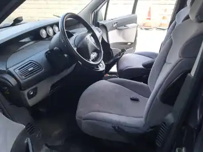 Утилизация автомобиля citroen c8 (ea_, eb_) 2.0 hdi года 2010 питание rhk (dw10uted4)