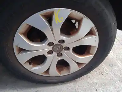 Утилизация автомобиля citroen c8 (ea_, eb_) 2.0 hdi года 2010 питание rhk (dw10uted4)