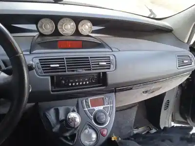 Утилизация автомобиля citroen c8 (ea_, eb_) 2.0 hdi года 2010 питание rhk (dw10uted4)