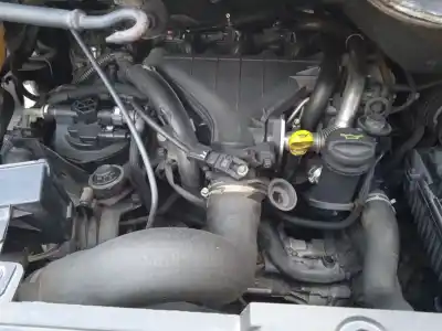 Утилизация автомобиля citroen c8 (ea_, eb_) 2.0 hdi года 2010 питание rhk (dw10uted4)