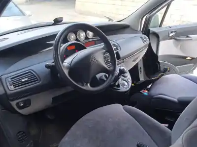 Утилизация автомобиля citroen c8 (ea_, eb_) 2.0 hdi года 2010 питание rhk (dw10uted4)