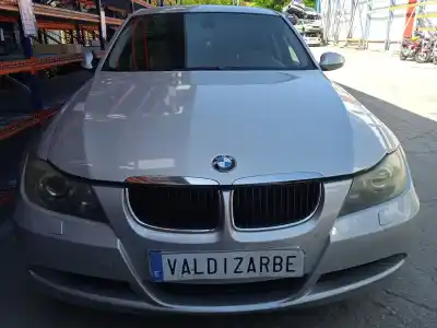 Veicolo di demolizione BMW 3 (E90) 318 D dell'anno 2008 alimentato N47D20A