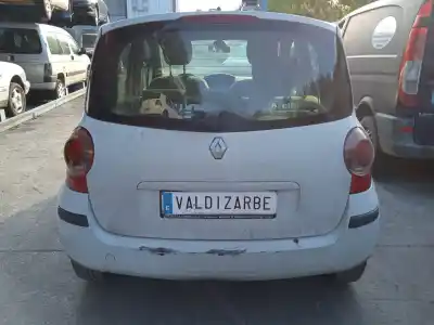 Здавання транспортного засобу renault modus / grand modus (f/jp0_) 1.5 dci (fp0d, jp0d) року 2005 потужний k9k750