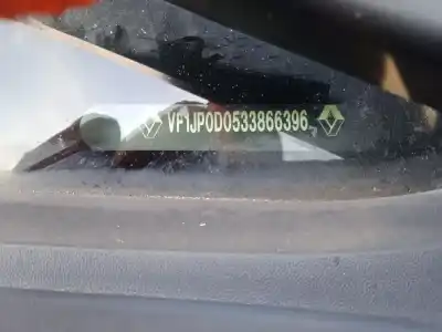 Здавання транспортного засобу renault modus / grand modus (f/jp0_) 1.5 dci (fp0d, jp0d) року 2005 потужний k9k750