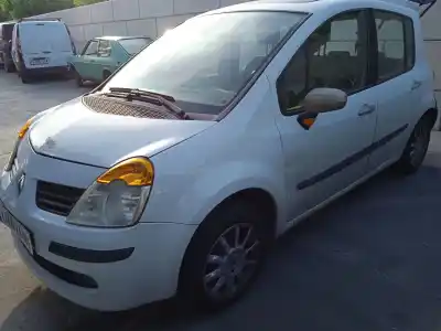 Здавання транспортного засобу renault modus / grand modus (f/jp0_) 1.5 dci (fp0d, jp0d) року 2005 потужний k9k750