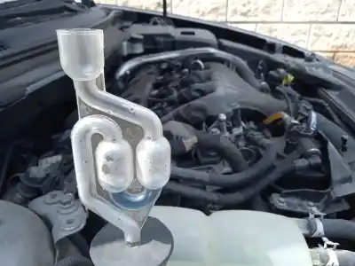 Scrapping Vehicle volvo v50 (545) 2.0 d of the year 2008 powered d4204t