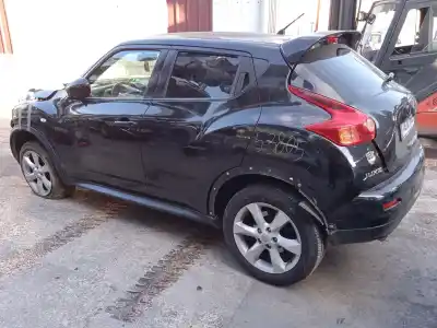 Утилизация автомобиля nissan                                             juke (f15)                                                                                                                                                                                                                                                 1.5 turbodiesel cat                                                                                                                                                                                                                                        года 2013 питание k9k410