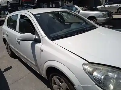 Здавання транспортного засобу opel astra h (a04) 1.6 (l48) року 2008 потужний z16xer