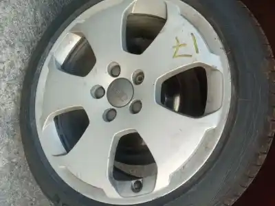 Veículo de Sucata audi a3 (8p1) 2.0 tdi 16v do ano 2004 alimentado bkd