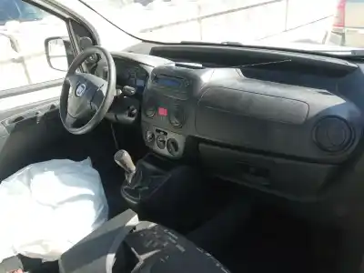 Утилизация автомобиля fiat fiorino monospace (225_) 1.3 jtd multijet (225bxb1a, 225bxb11) года 2013 питание 199a9000