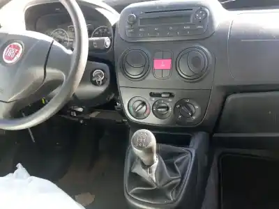 Утилизация автомобиля fiat fiorino monospace (225_) 1.3 jtd multijet (225bxb1a, 225bxb11) года 2013 питание 199a9000