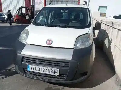 Утилизация автомобиля fiat fiorino monospace (225_) 1.3 jtd multijet (225bxb1a, 225bxb11) года 2013 питание 199a9000