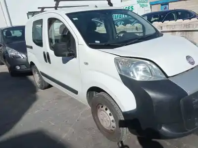 Утилизация автомобиля fiat fiorino monospace (225_) 1.3 jtd multijet (225bxb1a, 225bxb11) года 2013 питание 199a9000