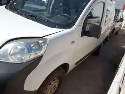 Утилизация автомобиля fiat fiorino monospace (225_) 1.3 jtd multijet (225bxb1a, 225bxb11) года 2013 питание 199a9000