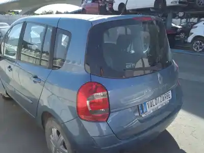 Утилизация автомобиля renault modus / grand modus (f/jp0_) 1.5 dci (fp0f, jp0f) года 2010 питание k9k766