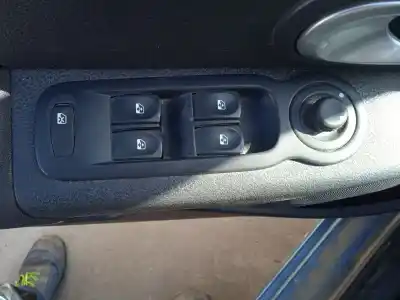 Утилизация автомобиля renault modus / grand modus (f/jp0_) 1.5 dci (fp0f, jp0f) года 2010 питание k9k766