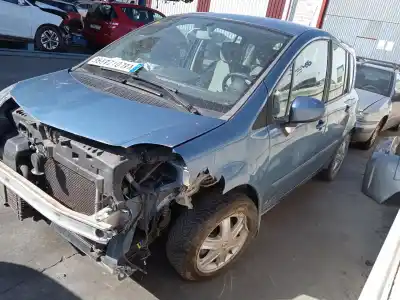 Утилизация автомобиля renault modus / grand modus (f/jp0_) 1.5 dci (fp0f, jp0f) года 2010 питание k9k766
