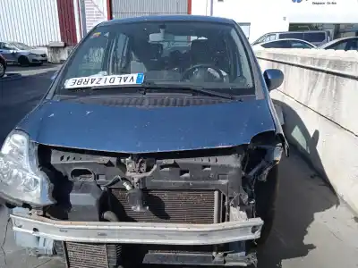 Утилизация автомобиля renault modus / grand modus (f/jp0_) 1.5 dci (fp0f, jp0f) года 2010 питание k9k766