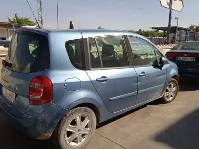 Утилизация автомобиля renault modus / grand modus (f/jp0_) 1.5 dci (fp0f, jp0f) года 2010 питание k9k766