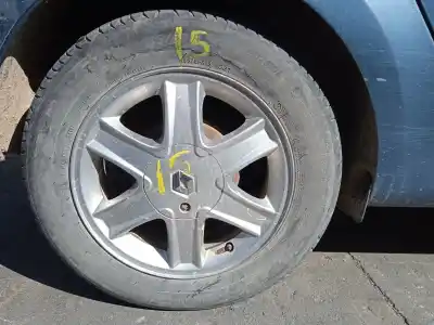 Утилизация автомобиля renault modus / grand modus (f/jp0_) 1.5 dci (fp0f, jp0f) года 2010 питание k9k766