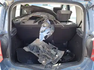 Утилизация автомобиля renault modus / grand modus (f/jp0_) 1.5 dci (fp0f, jp0f) года 2010 питание k9k766