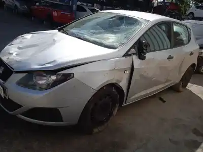 Veículo de Sucata seat ibiza iv (6j5, 6p1) 1.4 tdi do ano 2010 alimentado bms