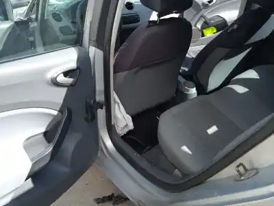 Veículo de Sucata seat ibiza iv (6j5, 6p1) 1.4 tdi do ano 2010 alimentado bms