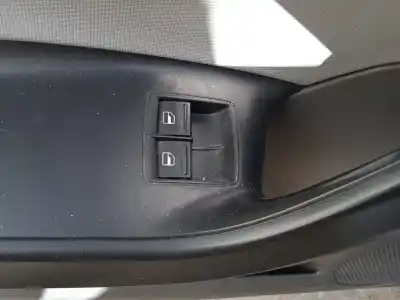 Veículo de Sucata seat ibiza iv (6j5, 6p1) 1.4 tdi do ano 2010 alimentado bms