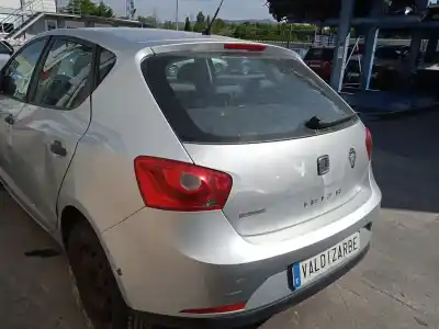 Veículo de Sucata seat ibiza iv (6j5, 6p1) 1.4 tdi do ano 2010 alimentado bms