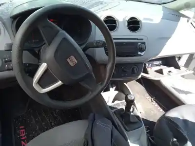 Veículo de Sucata seat ibiza iv (6j5, 6p1) 1.4 tdi do ano 2010 alimentado bms