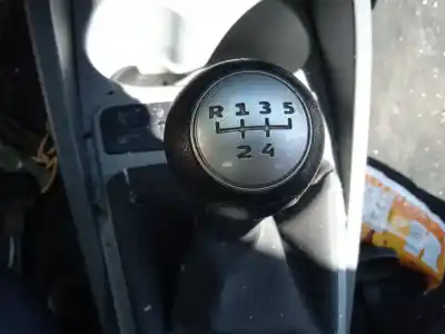 Veículo de Sucata seat ibiza iv (6j5, 6p1) 1.4 tdi do ano 2010 alimentado bms