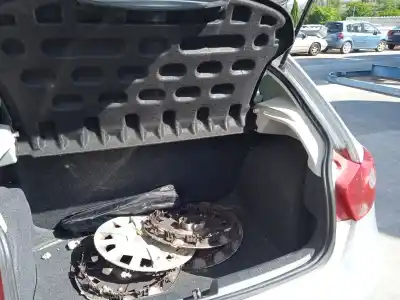 Veículo de Sucata seat ibiza iv (6j5, 6p1) 1.4 tdi do ano 2010 alimentado bms