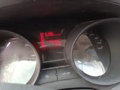 Veículo de Sucata seat ibiza iv (6j5, 6p1) 1.4 tdi do ano 2010 alimentado bms