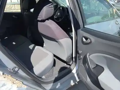 Veículo de Sucata seat ibiza iv (6j5, 6p1) 1.4 tdi do ano 2010 alimentado bms